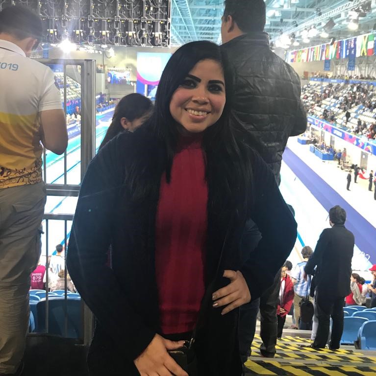 Dr. Milagros Chan